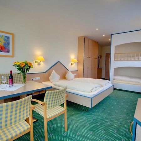 Vita Wellnesshotel Аулендорф Екстер'єр фото