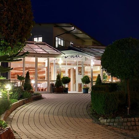Vita Wellnesshotel Аулендорф Екстер'єр фото