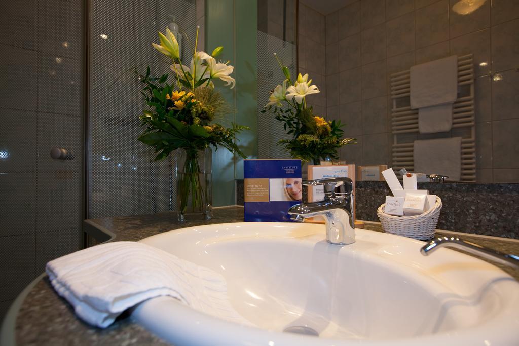 Vita Wellnesshotel Аулендорф Номер фото