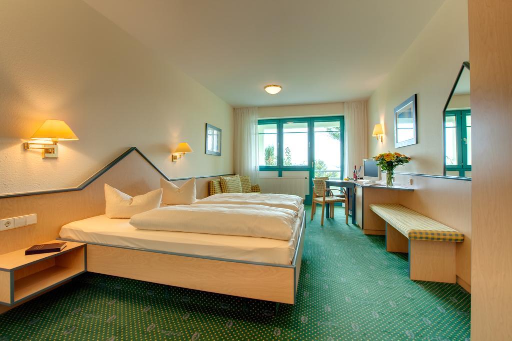 Vita Wellnesshotel Аулендорф Номер фото