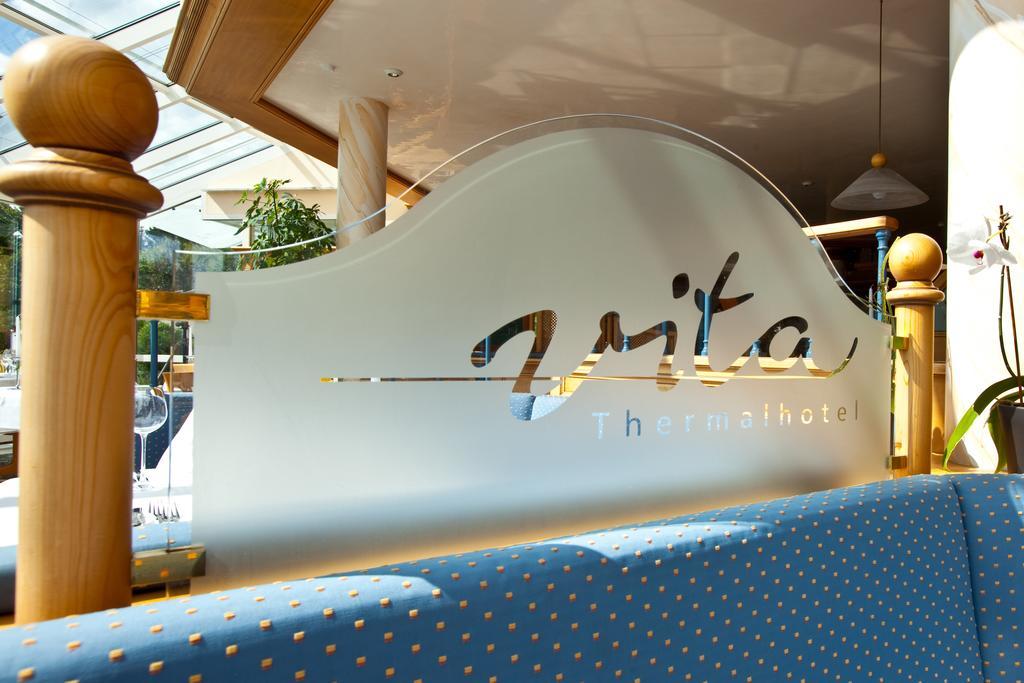 Vita Wellnesshotel Аулендорф Екстер'єр фото